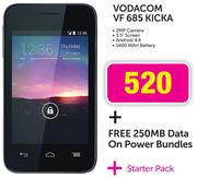 Vodacom VF 685 Kicka