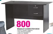 Bradley Computer Desk