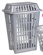 Addis Laundry Hamper