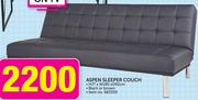 Aspen Sleeper Couch