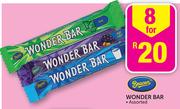 Beacon Wonder Bar Assorted-8's 