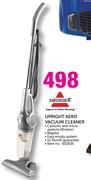 Bissell Upright Aero Vacuum Cleaner