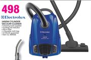 Electrolux 1400W Cylinder Vacuum Cleaner
