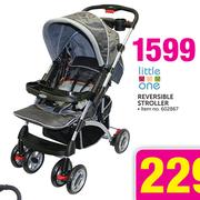 Little One Reversible Stroller