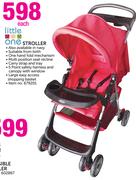 Little One Stroller