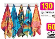 Glodina Beach Towels Each