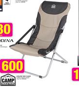 Camp Master Leisure 500 Chair