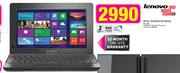 Lenovo Intel Celeron Netbook-E1-30