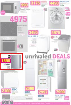 Game : Unexpected Deals (4 Feb - 17 Feb 2015), page 2