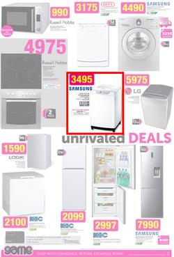 Game : Unexpected Deals (4 Feb - 17 Feb 2015), page 2