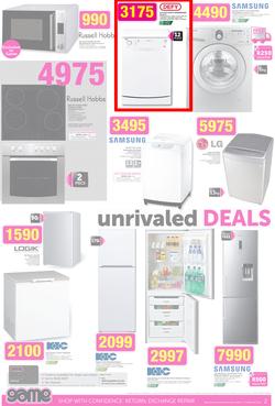Game : Unexpected Deals (4 Feb - 17 Feb 2015), page 2