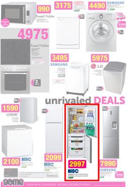 Game : Unexpected Deals (4 Feb - 17 Feb 2015), page 2