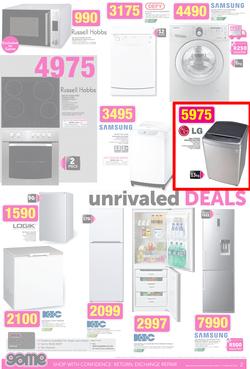 Game : Unexpected Deals (4 Feb - 17 Feb 2015), page 2
