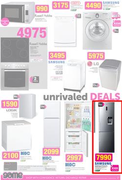 Game : Unexpected Deals (4 Feb - 17 Feb 2015), page 2