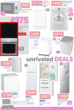 Game : Unexpected Deals (4 Feb - 17 Feb 2015), page 2