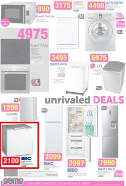 Game : Unexpected Deals (4 Feb - 17 Feb 2015), page 2