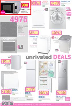 Game : Unexpected Deals (4 Feb - 17 Feb 2015), page 2