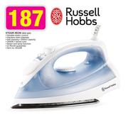 Russell Hobbs Steam Iron-RHI101