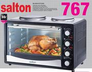 Salton 30ltr Mini Kitchen