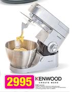 Kenwood Chef-KMC570