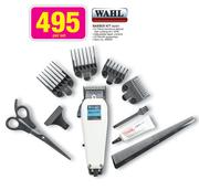 Wahl Barber Kit-9247-Per Set