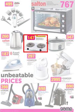 Game : Unexpected Deals (4 Feb - 17 Feb 2015), page 3