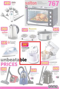 Game : Unexpected Deals (4 Feb - 17 Feb 2015), page 3