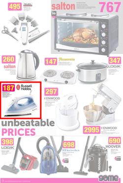 Game : Unexpected Deals (4 Feb - 17 Feb 2015), page 3