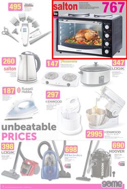 Game : Unexpected Deals (4 Feb - 17 Feb 2015), page 3