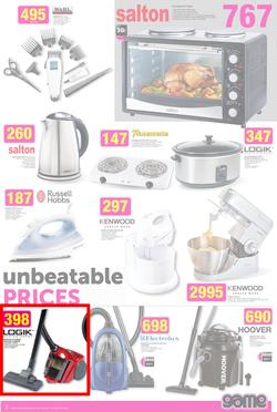 Game : Unexpected Deals (4 Feb - 17 Feb 2015), page 3