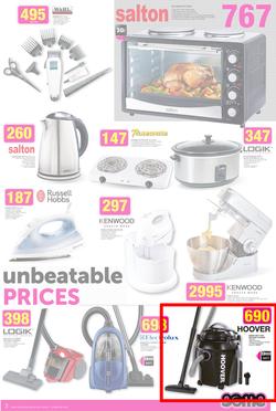 Game : Unexpected Deals (4 Feb - 17 Feb 2015), page 3
