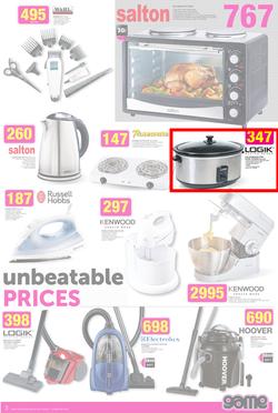 Game : Unexpected Deals (4 Feb - 17 Feb 2015), page 3