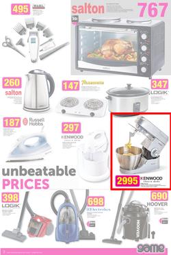 Game : Unexpected Deals (4 Feb - 17 Feb 2015), page 3