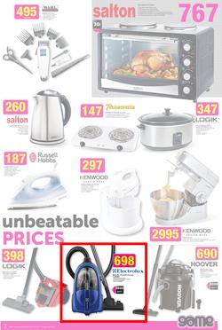 Game : Unexpected Deals (4 Feb - 17 Feb 2015), page 3