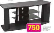 Bellagio TV Stand