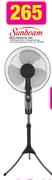 Sunbeam 40cm Pedestal Fan