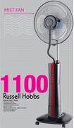 Russell Hobbs 40cm Mist Fan