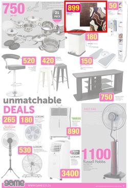Game : Unexpected Deals (4 Feb - 17 Feb 2015), page 4