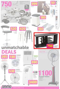 Game : Unexpected Deals (4 Feb - 17 Feb 2015), page 4