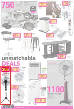 Game : Unexpected Deals (4 Feb - 17 Feb 2015), page 4