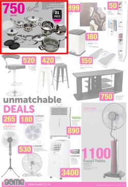 Game : Unexpected Deals (4 Feb - 17 Feb 2015), page 4