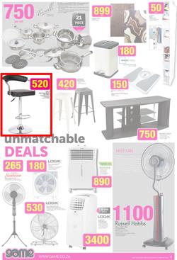 Game : Unexpected Deals (4 Feb - 17 Feb 2015), page 4