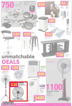 Game : Unexpected Deals (4 Feb - 17 Feb 2015), page 4