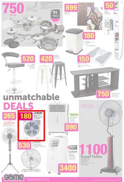 Game : Unexpected Deals (4 Feb - 17 Feb 2015), page 4