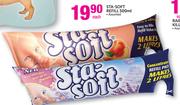 Sta Soft Refill Assorted-500ml Each