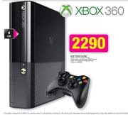 Xbox 360 4GB Stand Alone