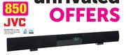 JVC Sound Bar-TH S500