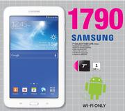 Samsung 7" Galaxy Tab 3 Lite T110