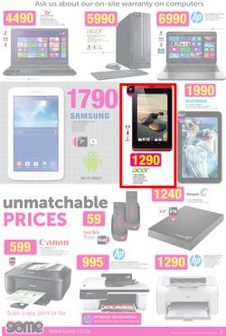 Game : Unexpected Deals (4 Feb - 17 Feb 2015), page 7