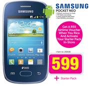 Samsung Pocket Neo